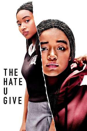 The Hate U Give - Foto: TMDB