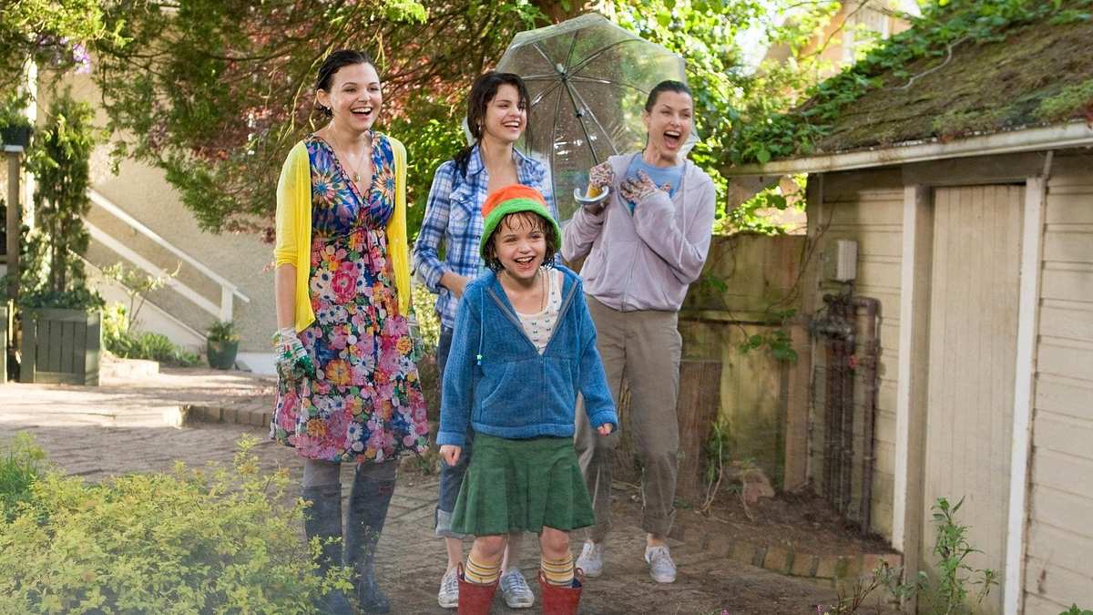 Schwesterherzen - Ramonas wilde Welt Schwesterherzen - Ramonas wilde Welt