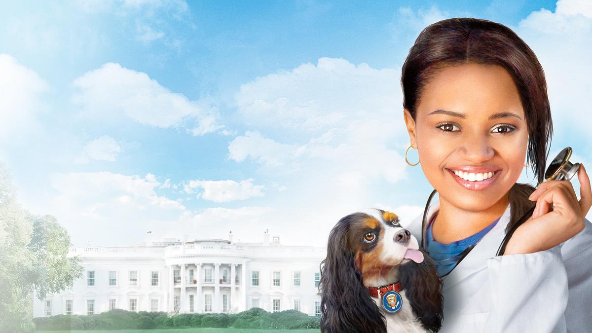 Dr. Dolittle 4 Dr. Dolittle 4