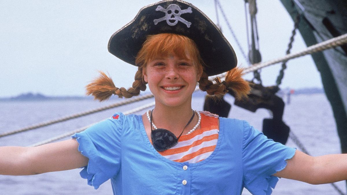 Pippi Langstrumpfs neueste Streiche Pippi Langstrumpfs neueste Streiche