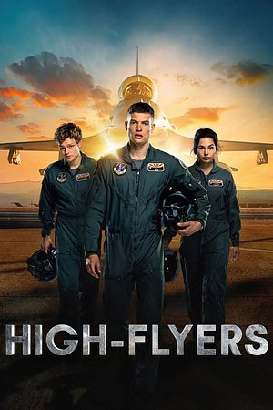 High-Flyers - Foto: TMDB