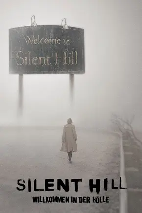 Silent Hill - Foto: TMDB Silent Hill - Foto: TMDB
