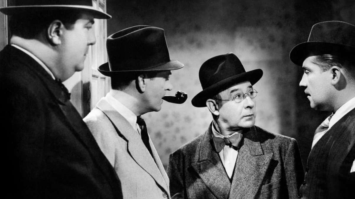 Maigret und der Fall Picpus Maigret und der Fall Picpus