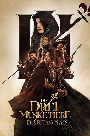 Die drei Musketiere - D'Artagnan - Foto: TMDB