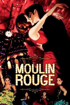 Moulin Rouge - Foto: TMDB