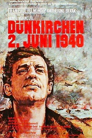 Dünkirchen, 2. Juni 1940 - Foto: TMDB