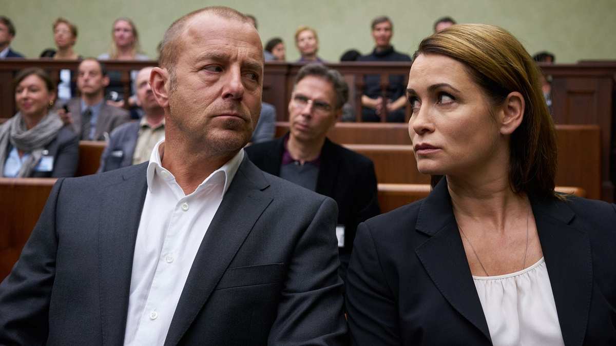 Ich brauche euch Ich brauche euch
