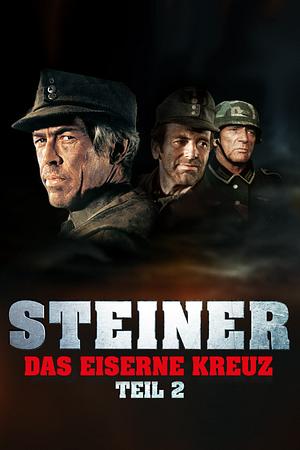 Steiner - Das Eiserne Kreuz Teil II - Foto: TMDB