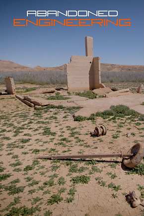 Lost Places - Foto: TMDB