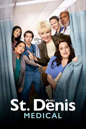 St. Denis Medical - Foto: TMDB