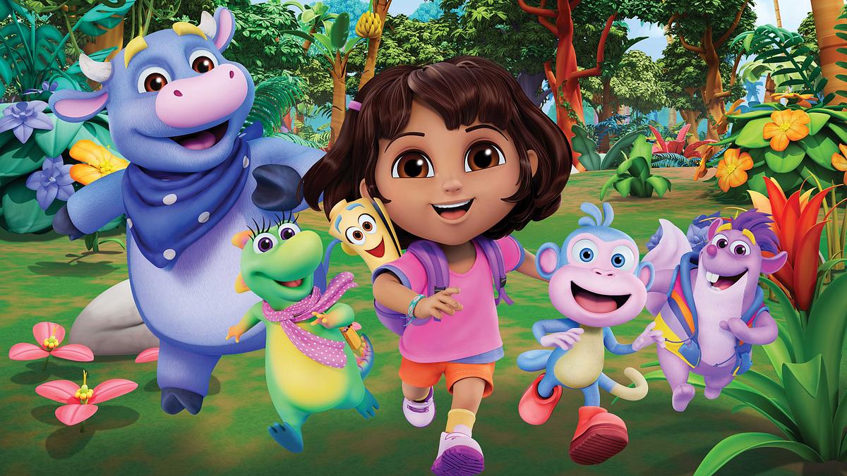 Dora