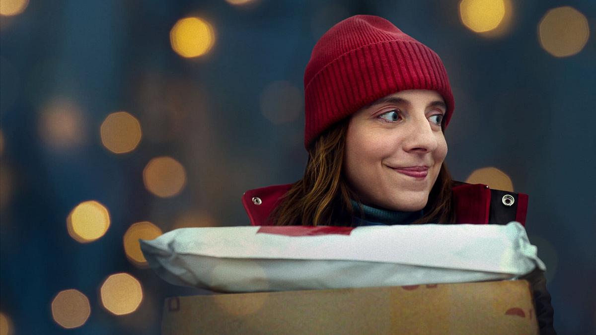 Lieferung vor Weihnachten Lieferung vor Weihnachten
