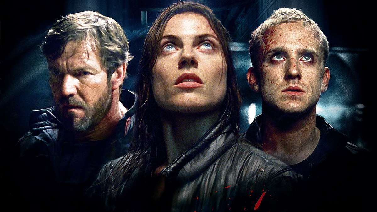 Pandorum Pandorum