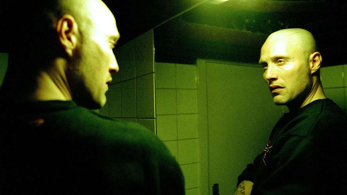 Pusher II: Respect Pusher II: Respect