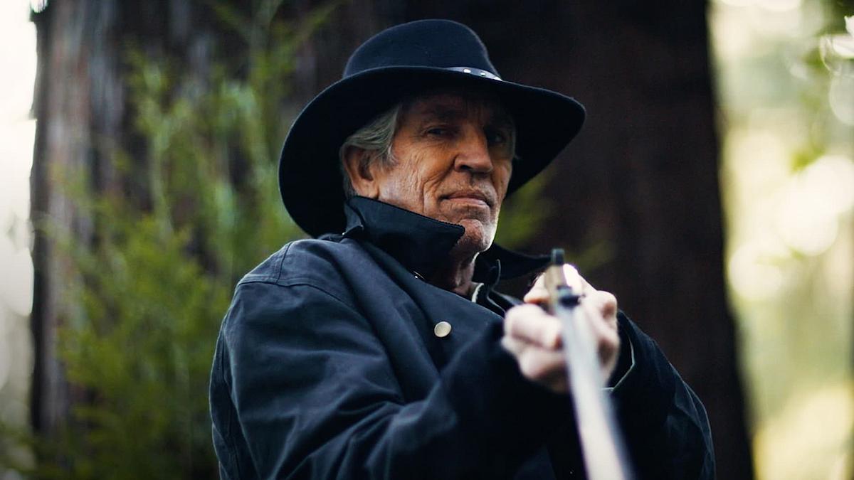 5 Outlaws - Brennender Horizont 5 Outlaws - Brennender Horizont