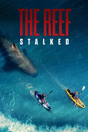 The Reef: Stalked - Foto: TMDB The Reef: Stalked - Foto: TMDB