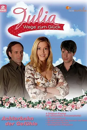 Julia – Wege zum Glück - Foto: TMDB