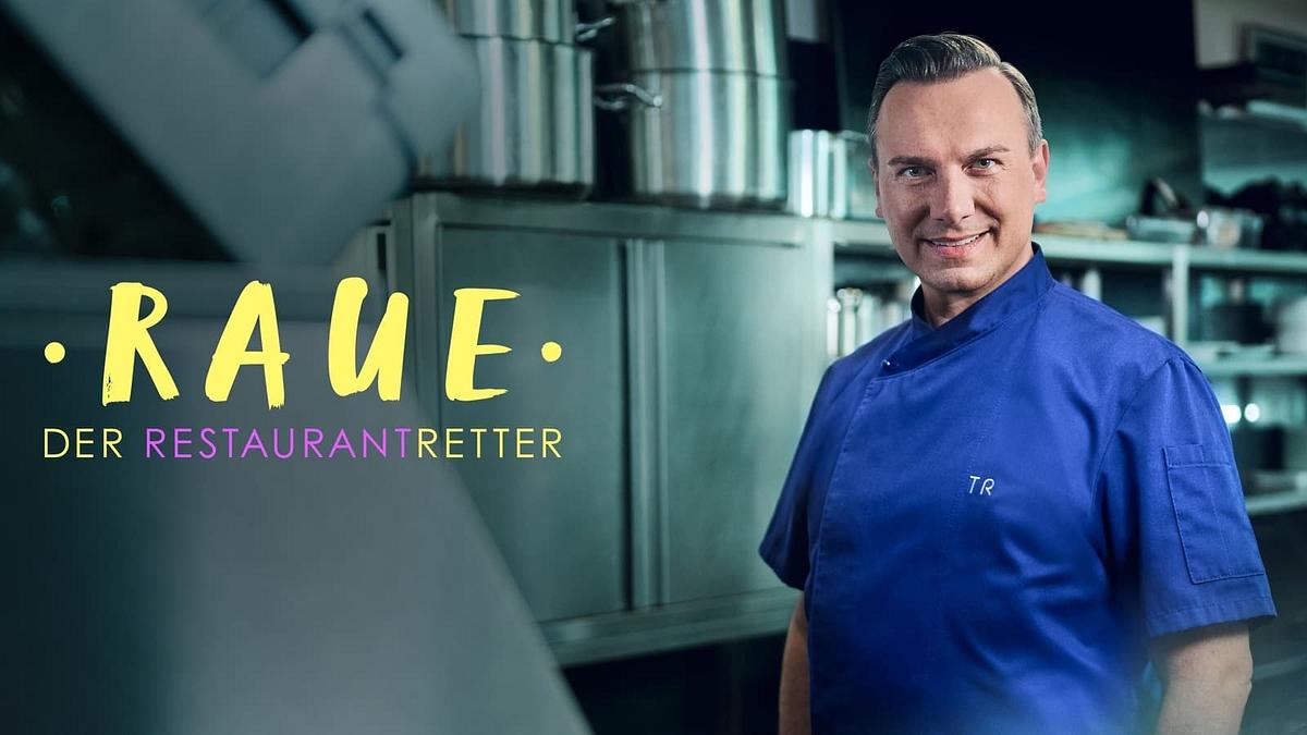 Raue - Der Restaurantretter Raue - Der Restaurantretter
