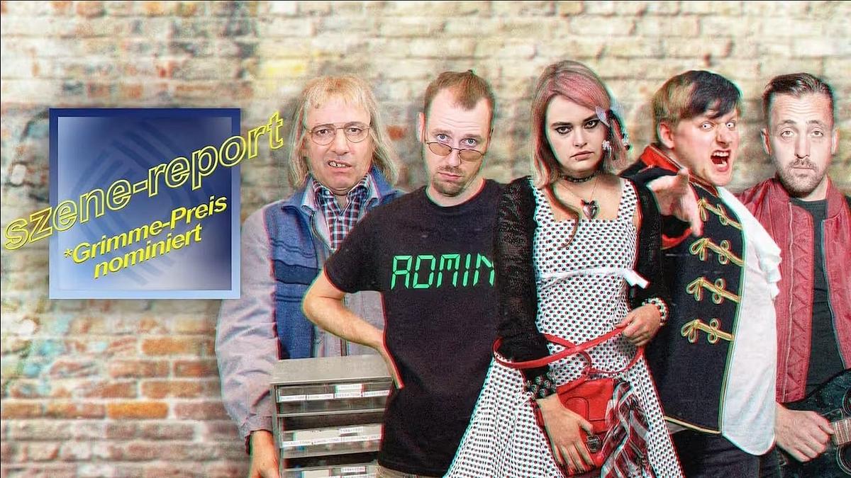 Szene Report Szene Report