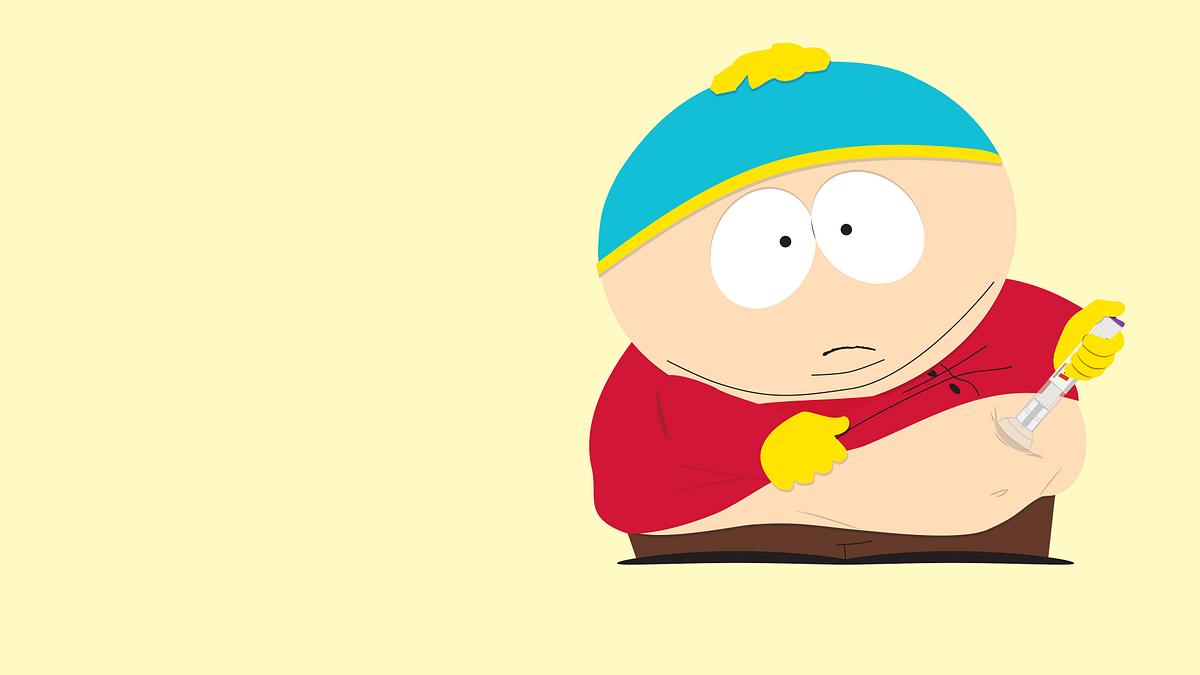 South Park: Das Ende der Fettleibigkeit South Park: Das Ende der Fettleibigkeit