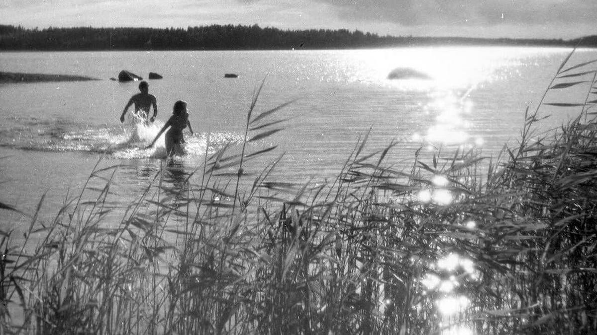 Sie tanzte nur einen Sommer Sie tanzte nur einen Sommer