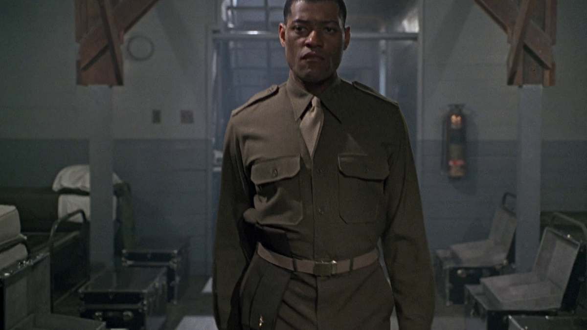 Die Ehre zu fliegen - Tuskegee Airmen Die Ehre zu fliegen - Tuskegee Airmen