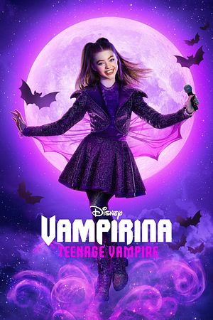 Vampirina: Teenage Vampire - Foto: TMDB