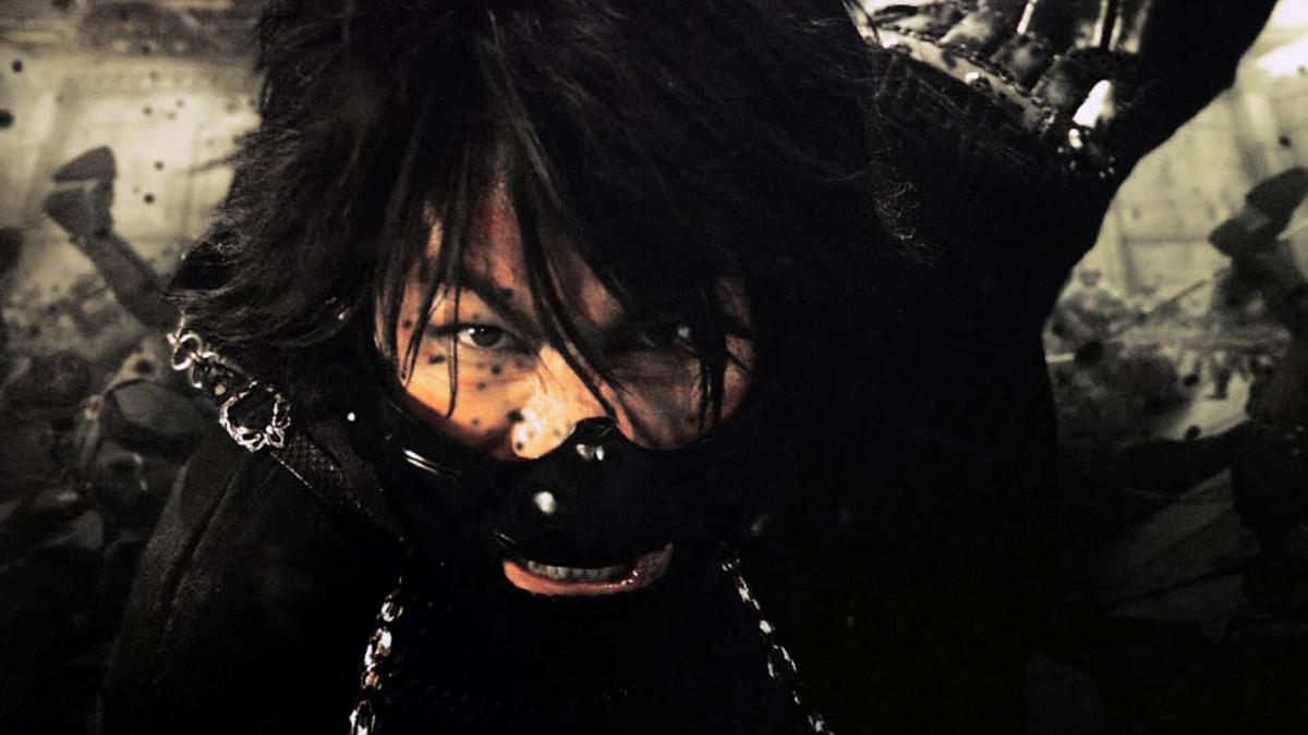 The Legend of Goemon The Legend of Goemon