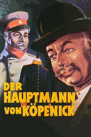 Der Hauptmann von Köpenick - Foto: TMDB