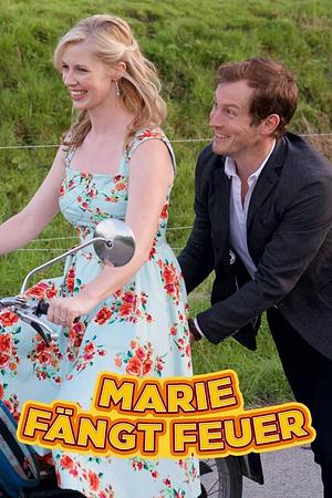 Marie fängt Feuer - Foto: TMDB