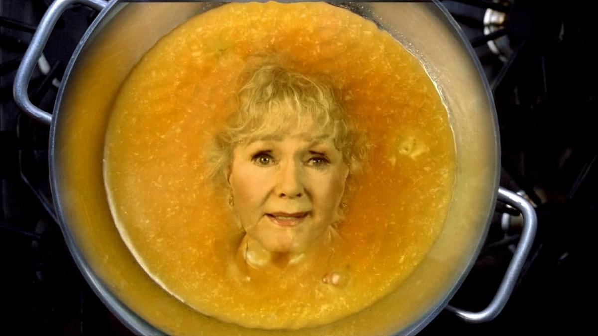 Halloweentown 4 - Das Hexencollege Halloweentown 4 - Das Hexencollege
