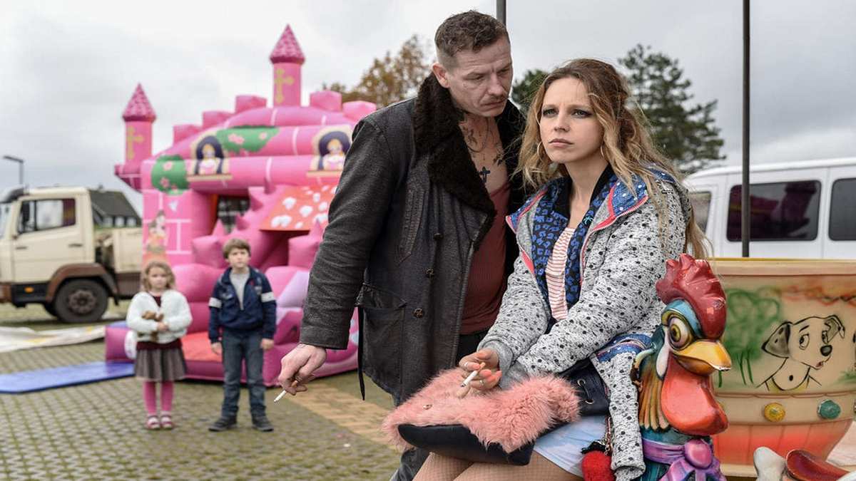 Eine gute Mutter Eine gute Mutter