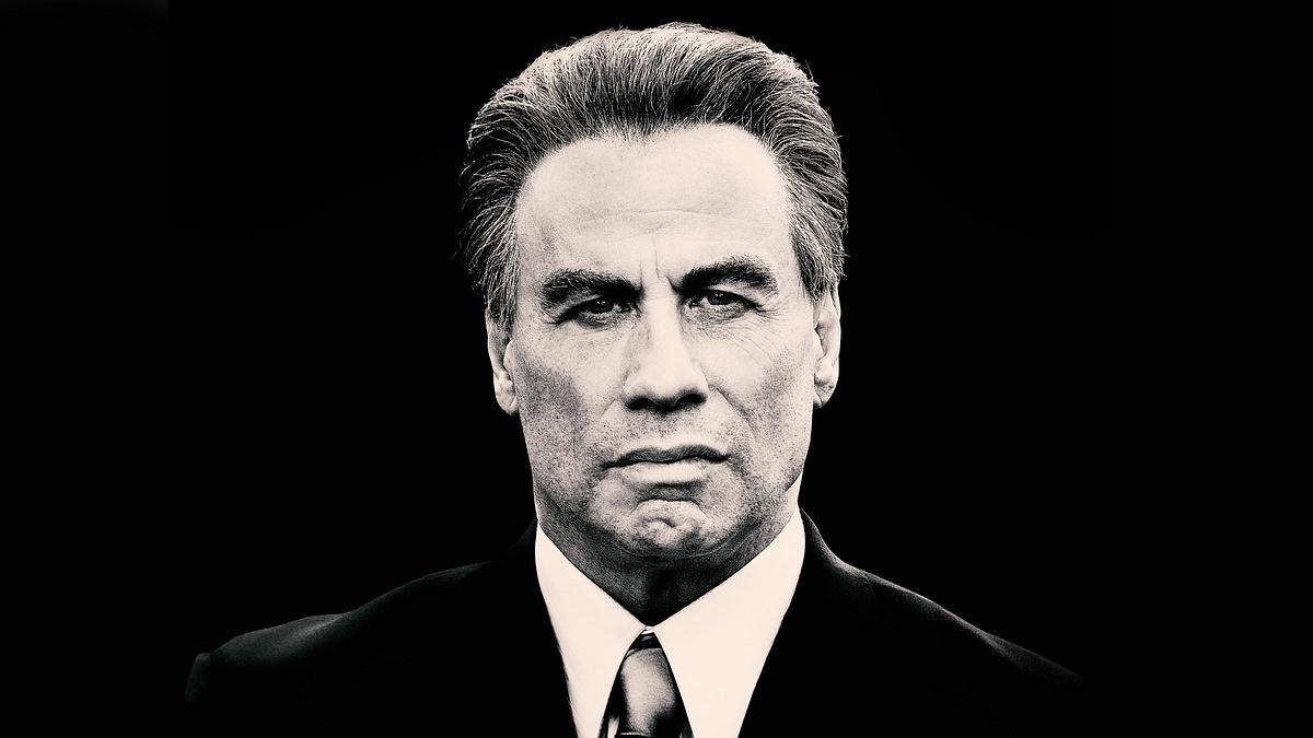 Gotti Gotti