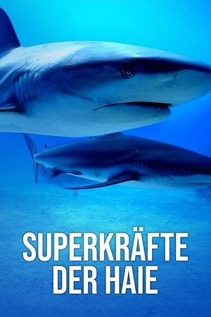 Superkräfte der Haie - Foto: TMDB