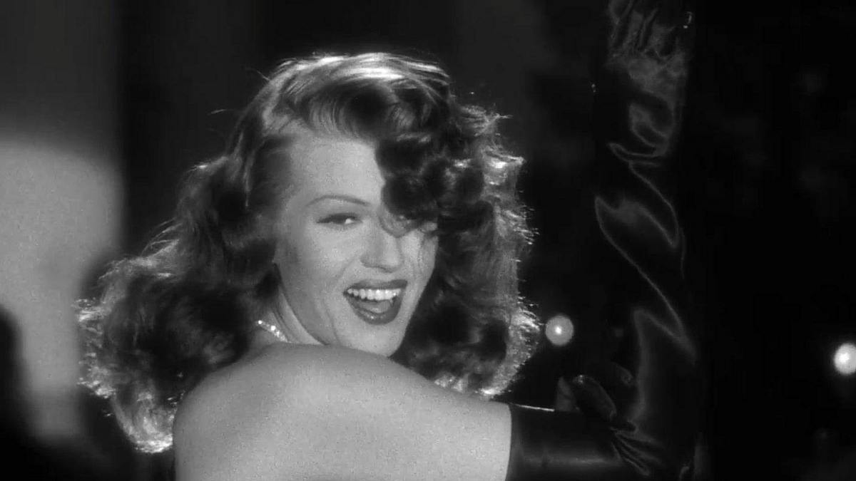 Gilda Gilda