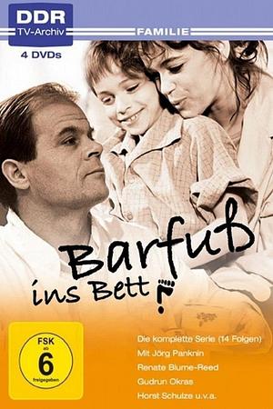 Barfuß ins Bett - Foto: TMDB