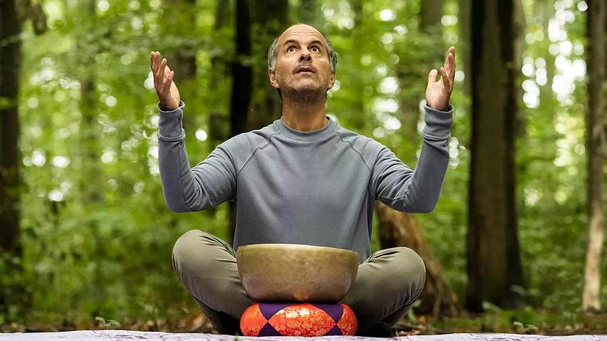 Tilo Neumann und das Universum Tilo Neumann und das Universum