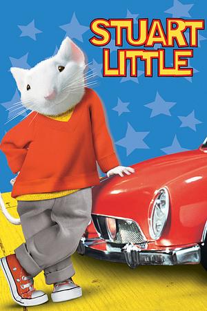 Stuart Little - Foto: TMDB