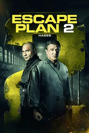 Escape Plan 2 - Hades - Foto: TMDB