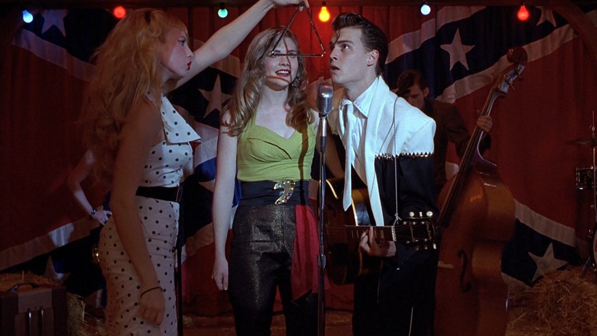 Cry-Baby Cry-Baby