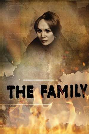 The Family - Foto: TMDB