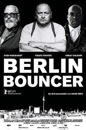 Berlin Bouncer - Foto: TMDB