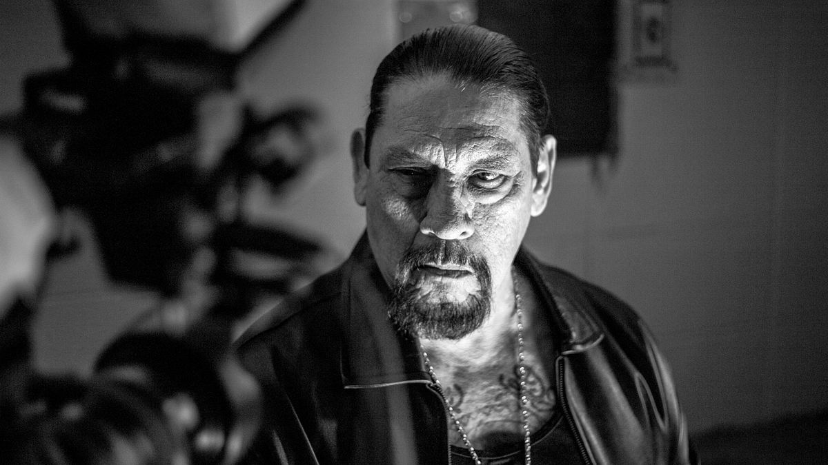 Inmate #1: The Rise of Danny Trejo Inmate #1: The Rise of Danny Trejo