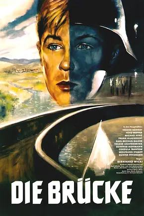 Die Brücke - Foto: TMDB Die Brücke - Foto: TMDB