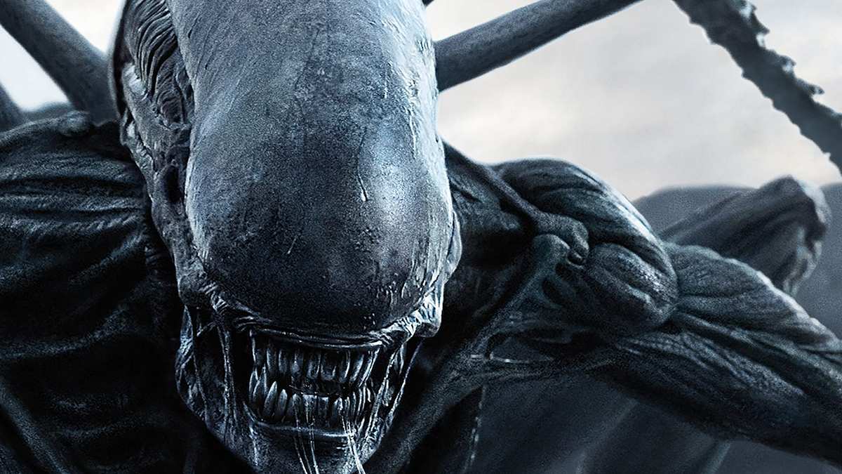 Alien: Covenant Alien: Covenant