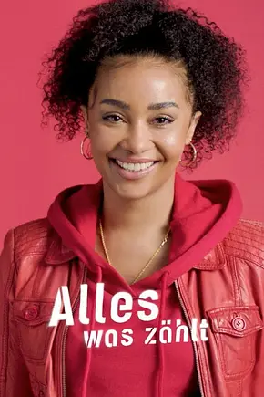 Alles was zählt - Foto: TMDB