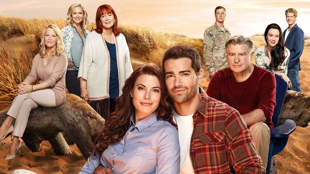 Chesapeake Shores Chesapeake Shores
