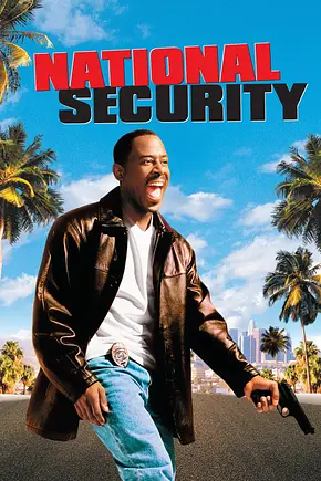 National Security - Foto: TMDB National Security - Foto: TMDB