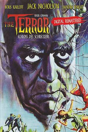The Terror - Schloss des Schreckens - Foto: TMDB