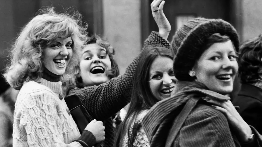 Ein Tag ohne Frauen Ein Tag ohne Frauen
